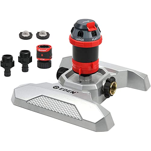 Adjustable Range