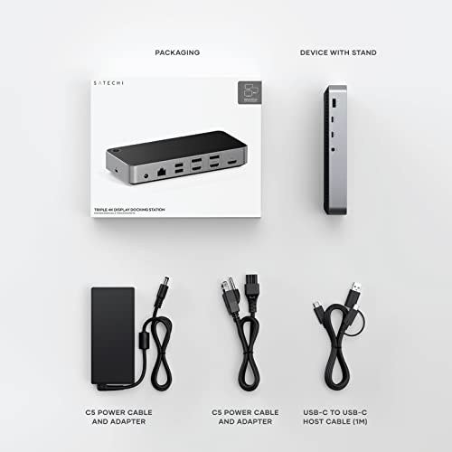 3 USB-A