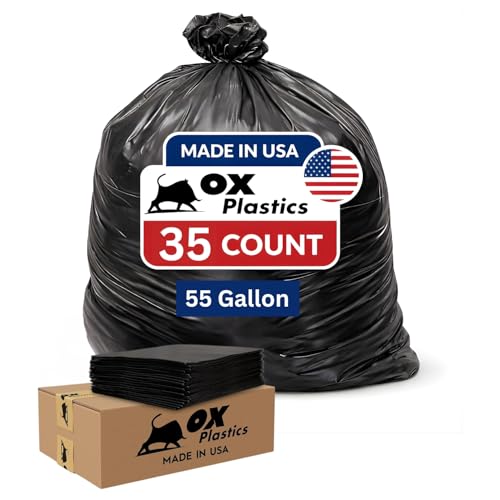 Leak-Proof & Durable