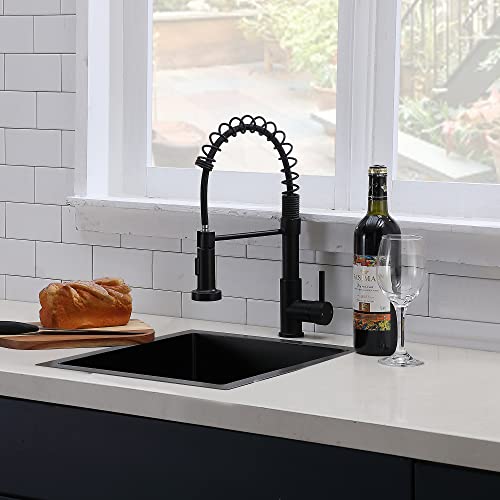 Rv Otdoor Stainless Steel Wet Bar Prep Sink