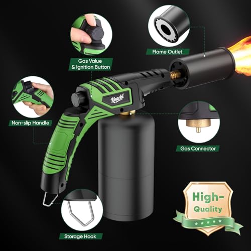 Cooking Culinary Torch Lighter