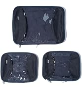 Baggallini Soho Backpack - Travel Laptop Backpack for Women - Lightweight Water-Resistant Luggage...