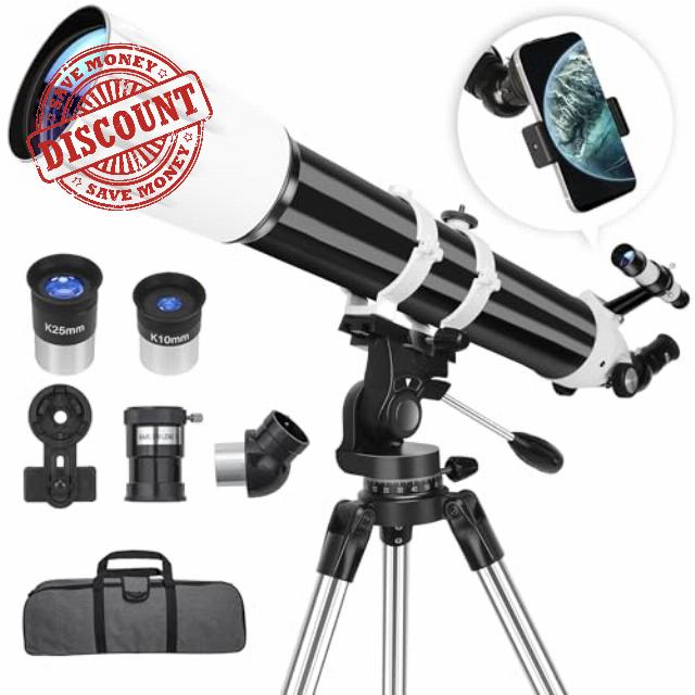Hawkko Telescope