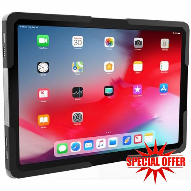 Mount-It! Universal iPad & Tablet Wall Mount Holder
