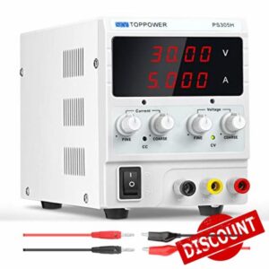 DC Power Supply