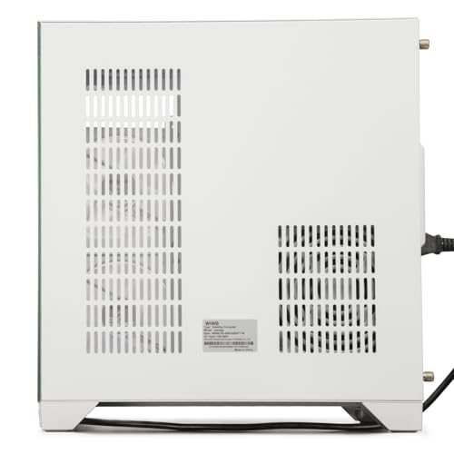 School & Home Office (White)