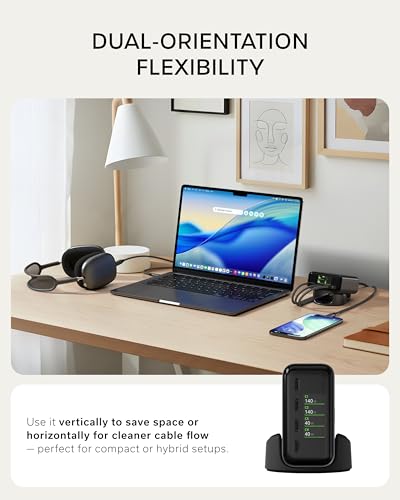 Designed for Modern Workspaces