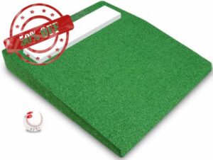 Pitching Mound