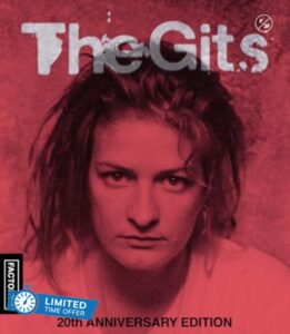 The Gits