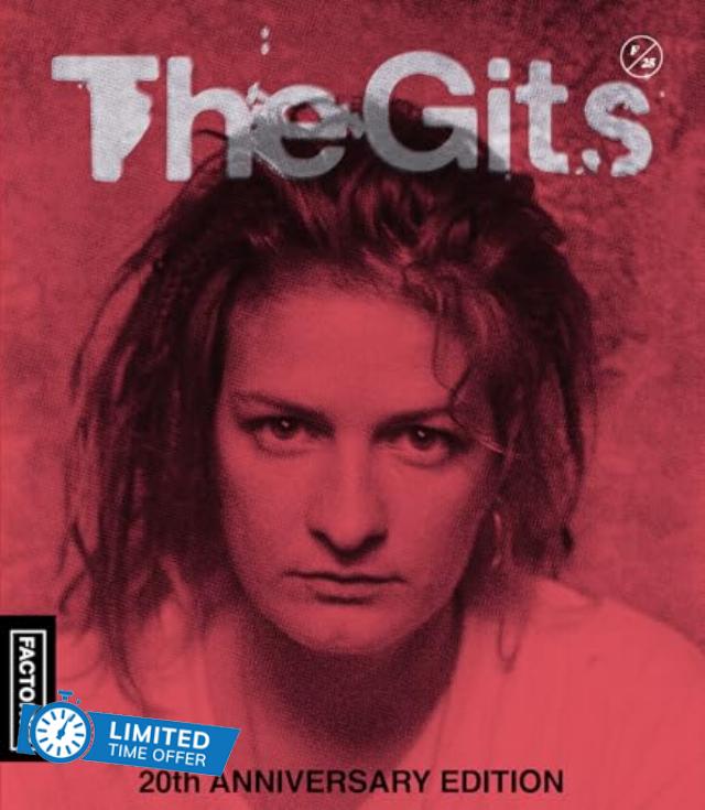 The Gits