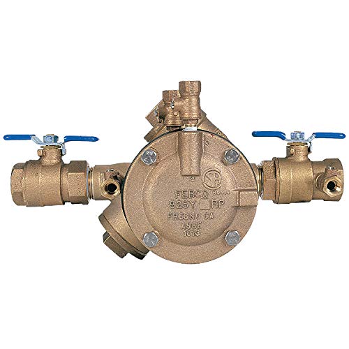 Quarter Turn Shutoff