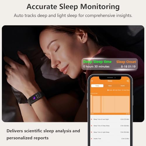 Sleep Monitor