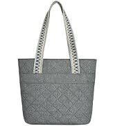 Travelon Anti-Theft Heritage Tote Bag