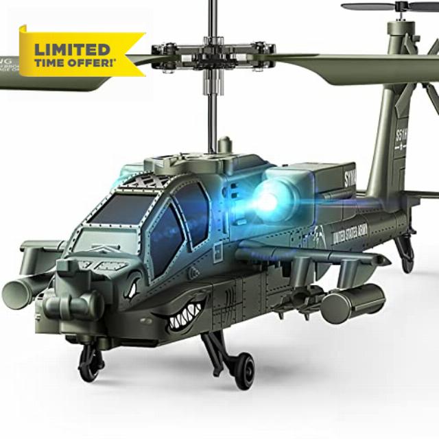 SYMA RC Helicopters
