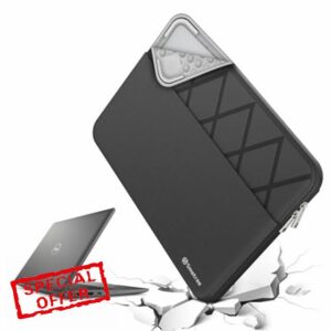 Smatree Laptop Sleeve for 13 inch DELL XPS 13 2 in 1