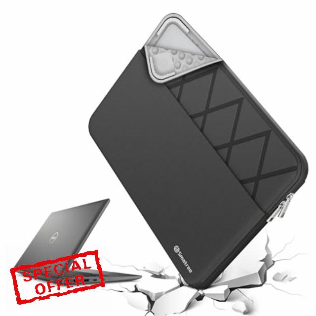 Smatree Laptop Sleeve for 13 inch DELL XPS 13 2 in 1