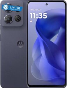 Motorola Moto G Power 2025