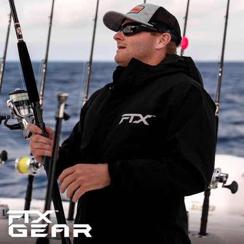 Fishing/Anglers Jacke