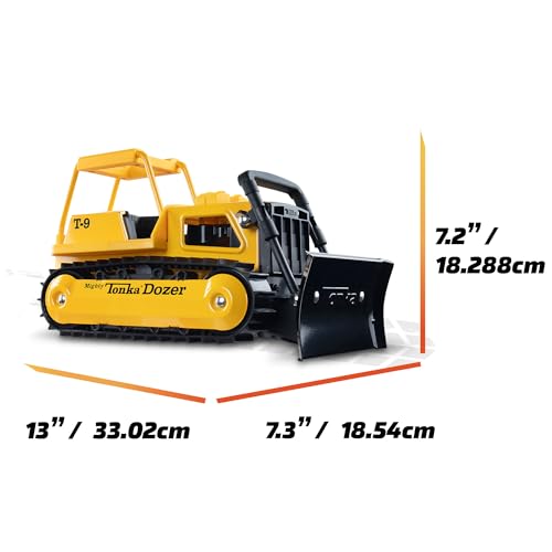 Toy Truck for Boys and Girls