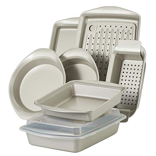 Cake Pans