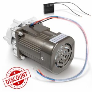 S-0730 Water Pump for Hoshizaki