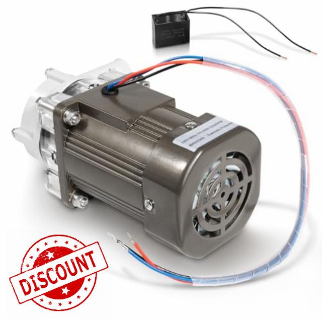 S-0730 Water Pump for Hoshizaki