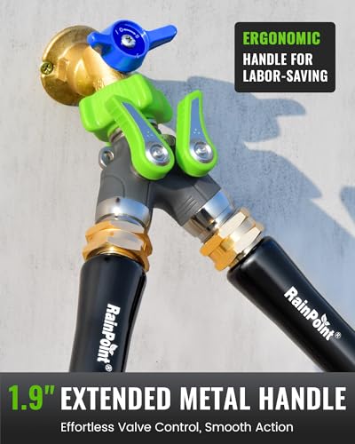 1.9" Extra Long Metal Handle
