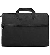 15.7" Portable DVD Player with 14.1" Large HD Screen, HDMI Input,5 Hours Rechargeable Battery, Su...