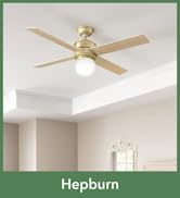 fans lights outdoor 3 blade porch black downrod wood gold patios 52 natural oak no without bay