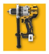 Drills Impacts SKU01AMZ