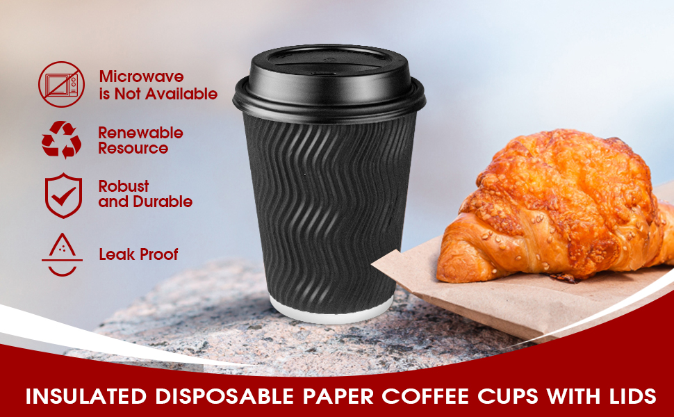 cups