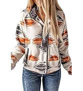 aztec print jacket