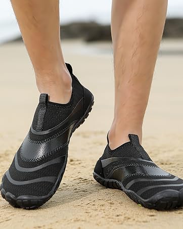 beach shoes