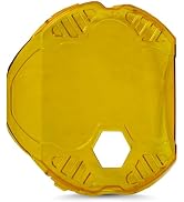 Baja Designs 668002 Squadron Rock Guard (Amber)