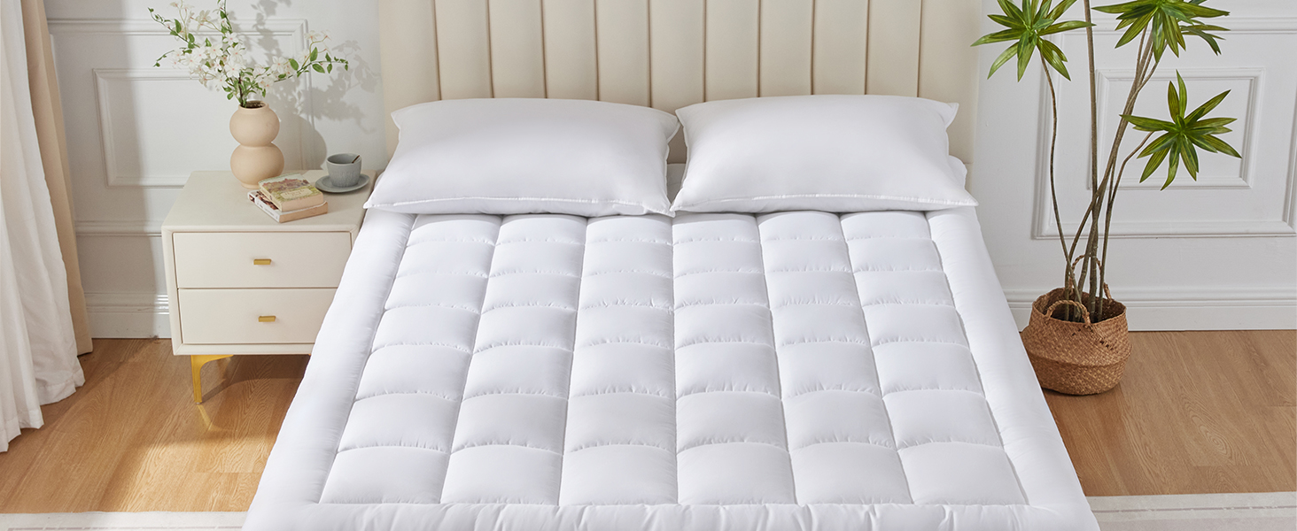 mattress pad