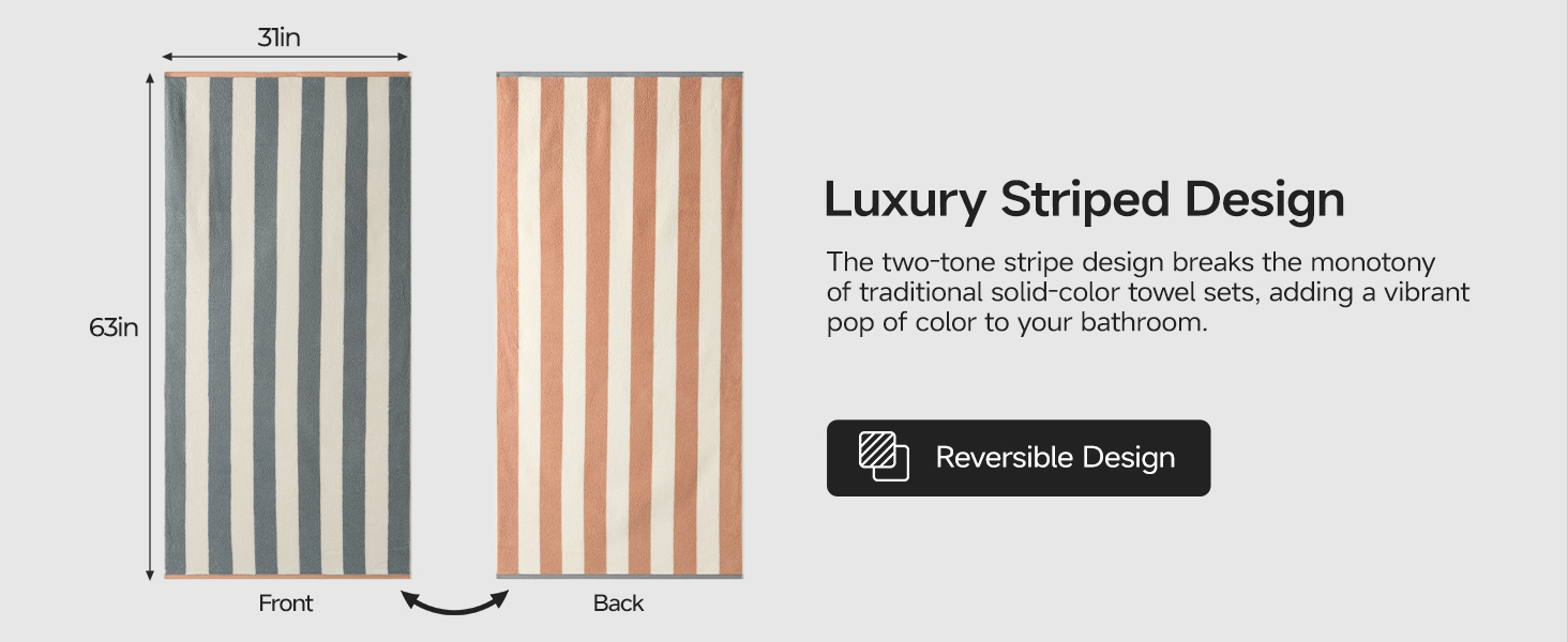 bath towel