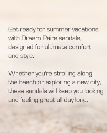 dream pairs