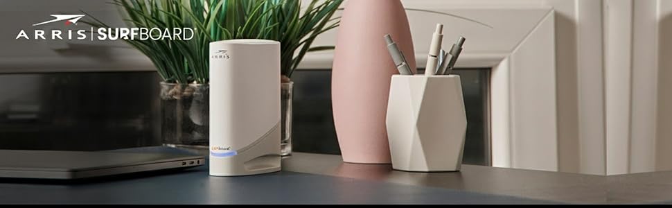 S34 modem