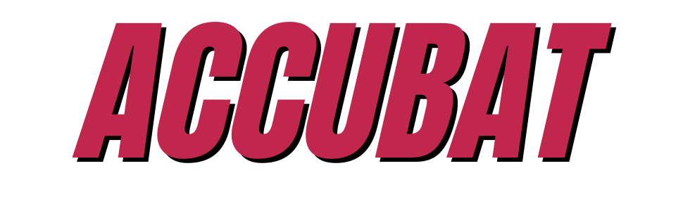 accubat logo