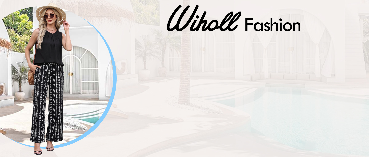 Summer sets for Women