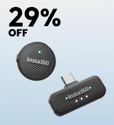 Insta360 512GB PRO microSDXC Memory Card, V30, A2, UHS-I, 90 MB/s Read/Write Speed