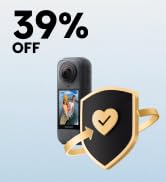 Insta360 X5 1-Year FlexiCare