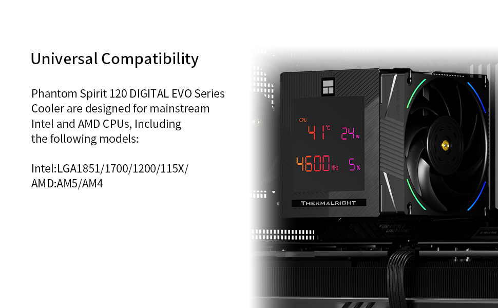 PS120 D EVO