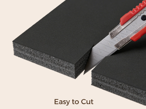 Lightweight and Durable