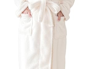 robes for women