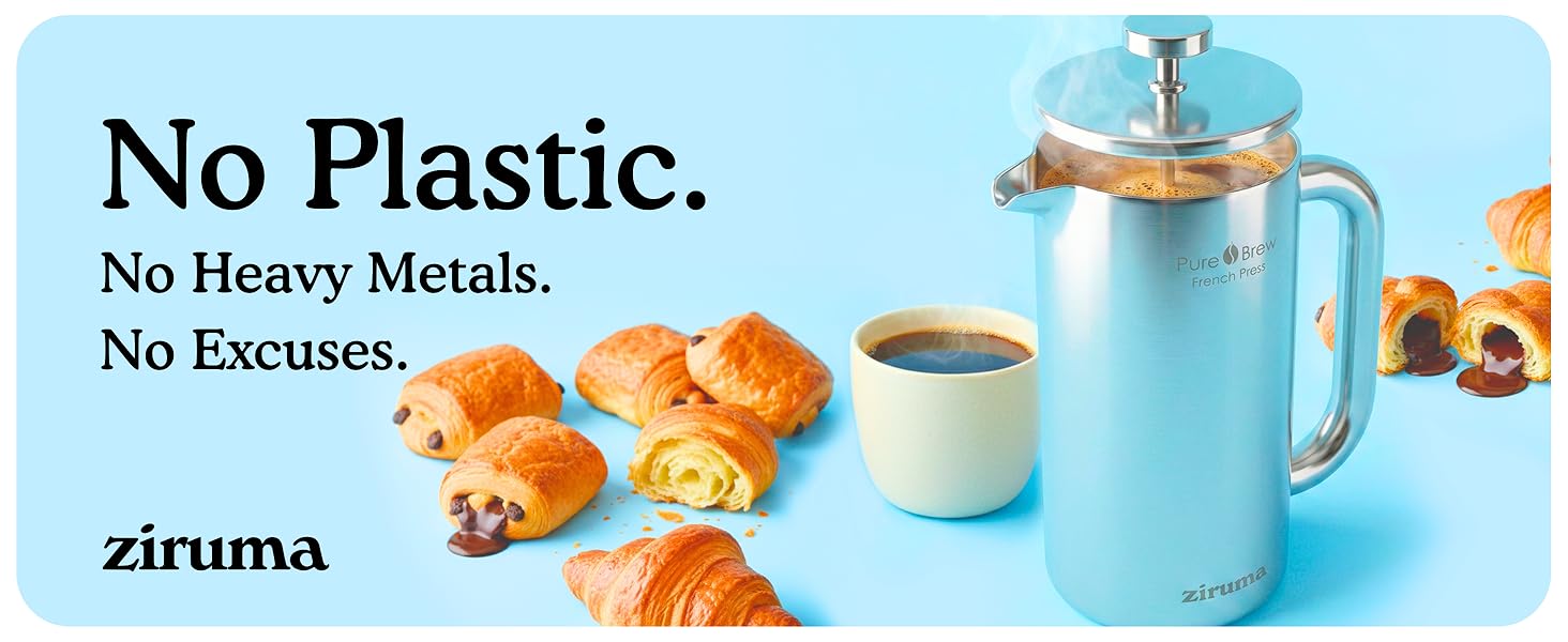 No Plastic
