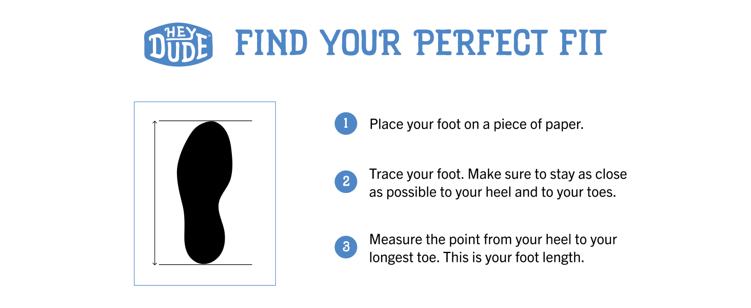 Find your perfect fit