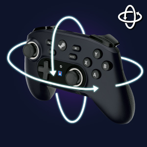 steam