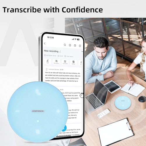 AI Transcription with 60-Language Support