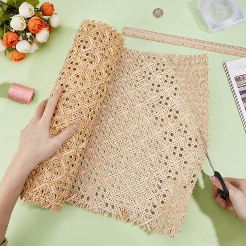 Caning Material for DIY Supplies Furniture Decor Projects